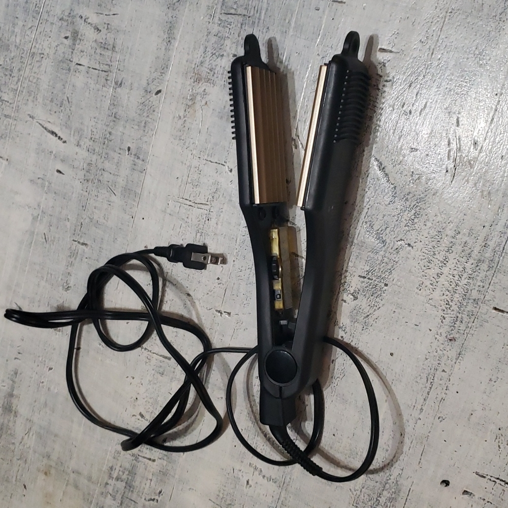 HOT SHOT TOOLS Crimper